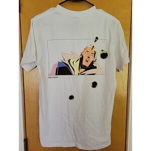 Valorent T Shirt Size Small- League of Legends-New, Rare, Riot Games